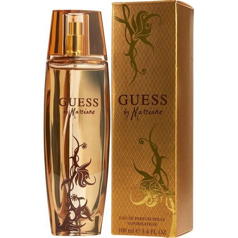 perfume guess marciano mujer precio|guess marciano perfume reviews.